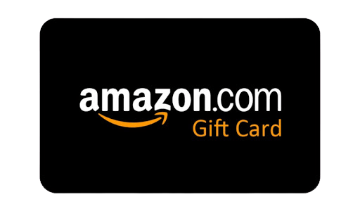Buy Amazon Gift Card USA - SHOPVIAN