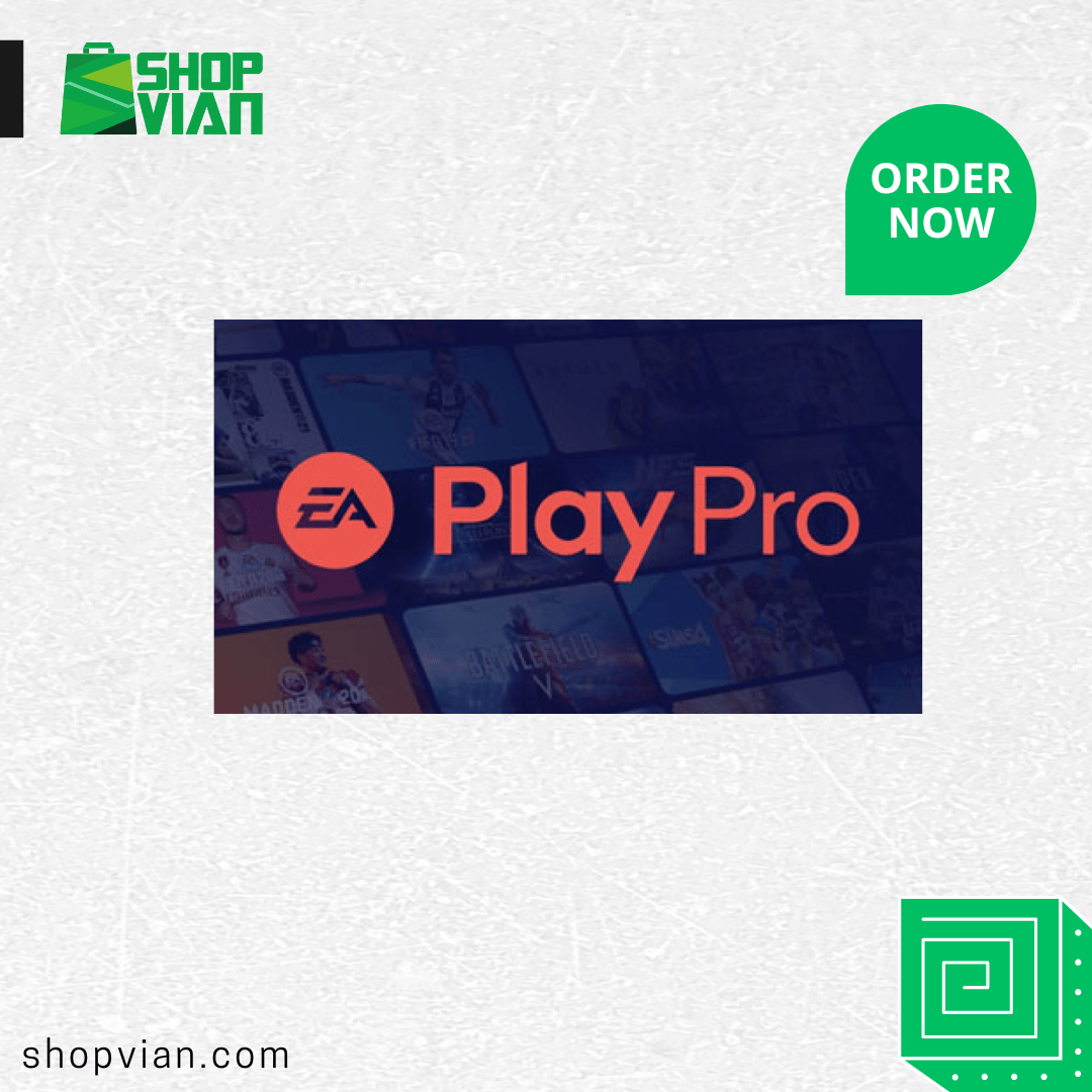 EA Play Pro Subscription for PC | Origin Key | Email Delivery