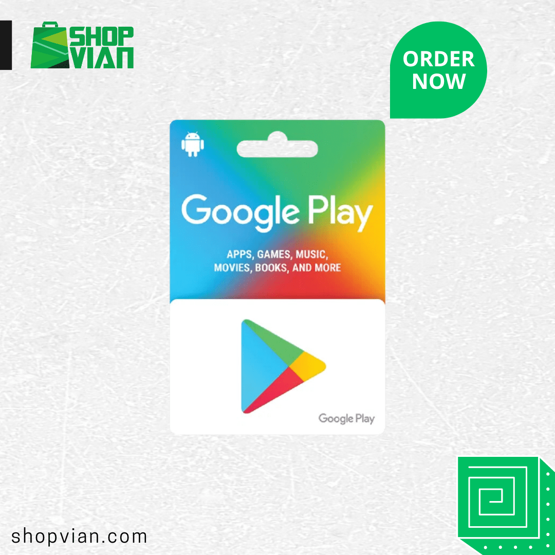 I am from Bangladesh. Can I redeem 5$ Google Play Gift card