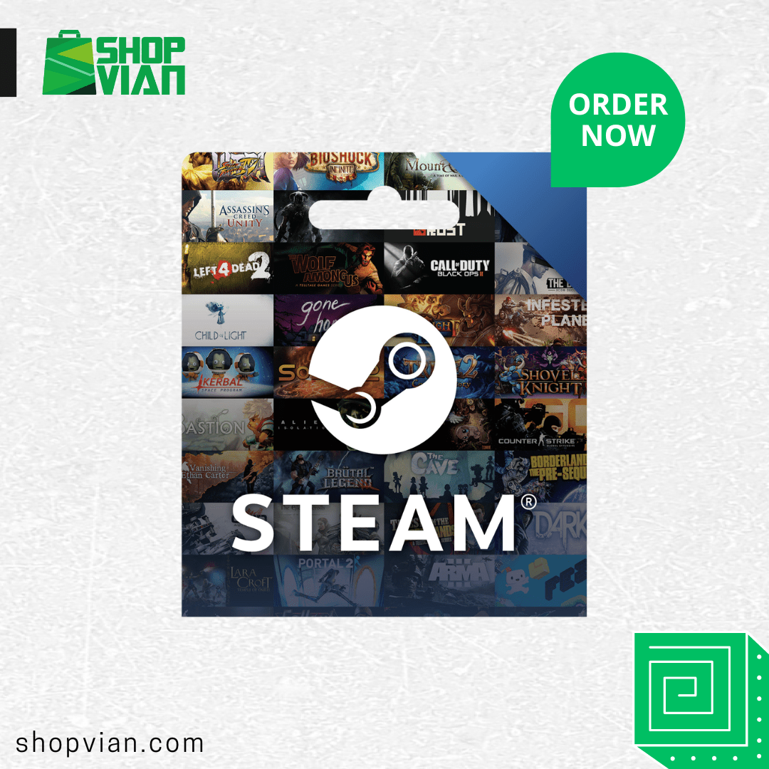 Buy STEAM WALLET GIFT CARD 130 INR (India) cheap, choose from different  sellers with different payment methods. Instant delivery.
