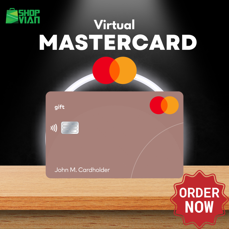 purchase virtual mastercard with bkash