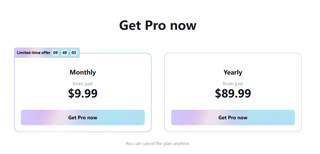buy capcut pro bd premium features
